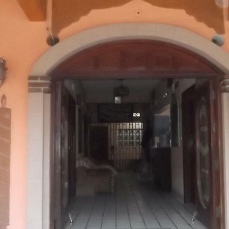 Posada Colonial Zihuatanejo Exterior photo